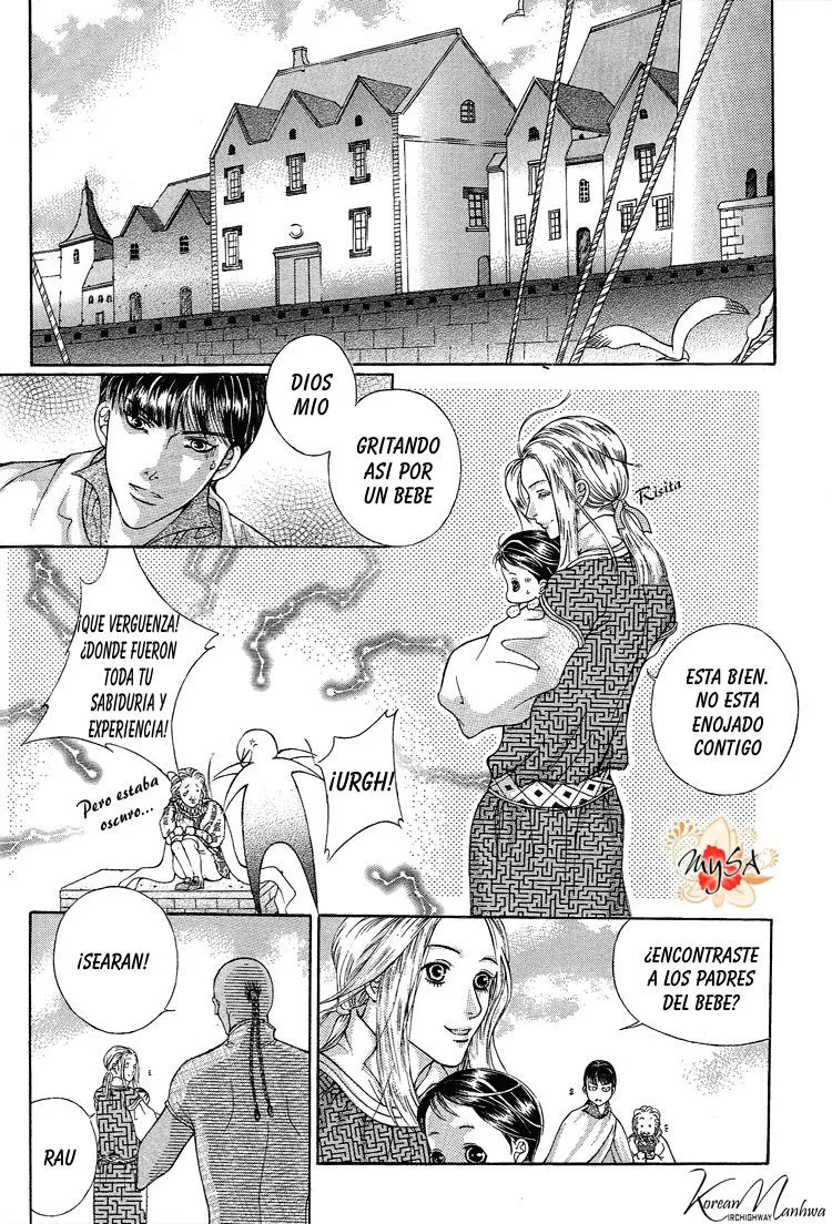 Absolute Witch Vol. 1 Ch. 1 第23页