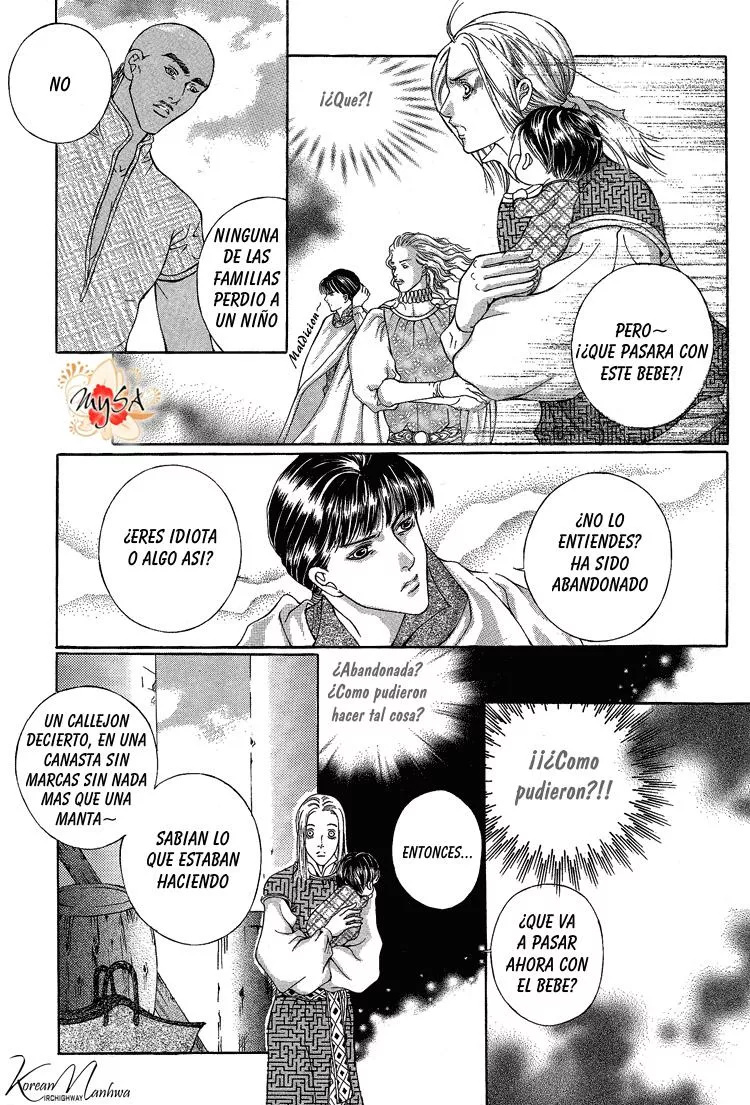 Absolute Witch Vol. 1 Ch. 1 第24页