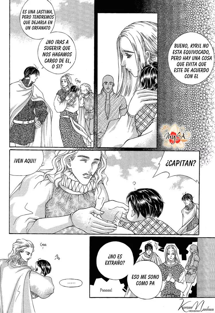 Absolute Witch Vol. 1 Ch. 1 第25页