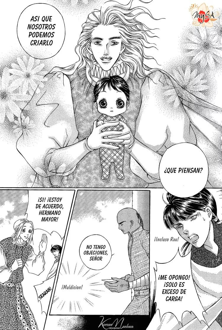 Absolute Witch Vol. 1 Ch. 1 第26页