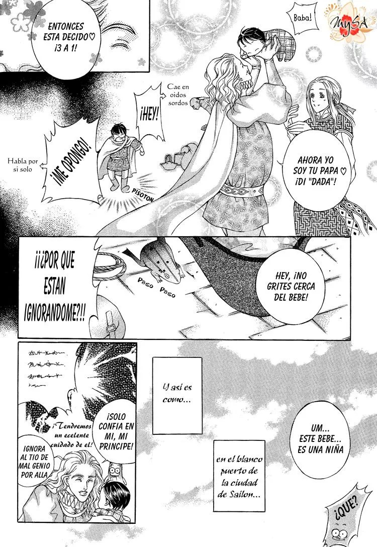 Absolute Witch Vol. 1 Ch. 1 第27页
