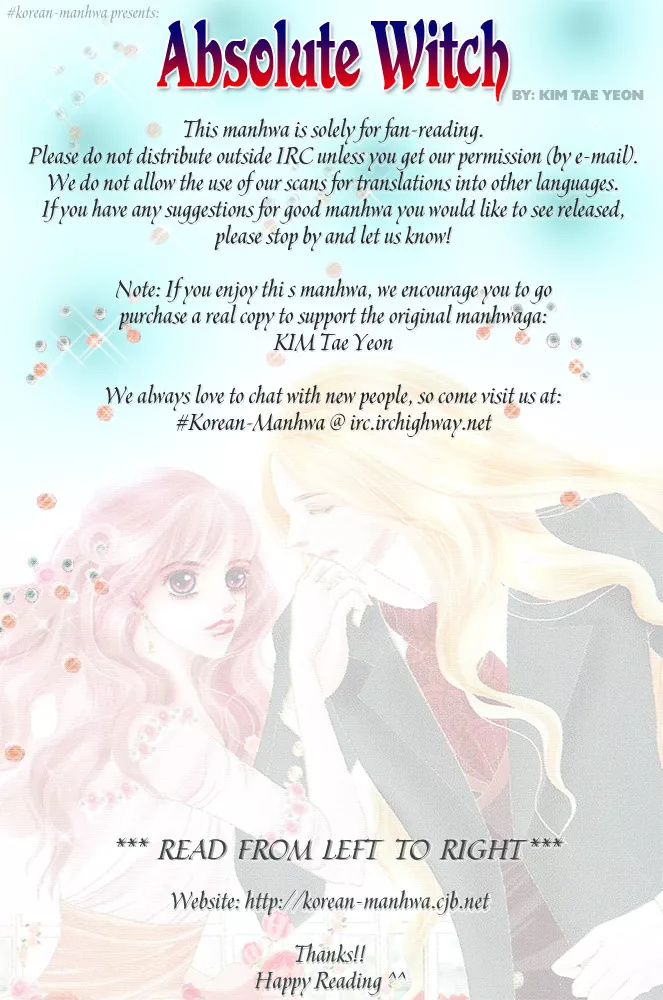 Absolute Witch Vol. 1 Ch. 1 第29页