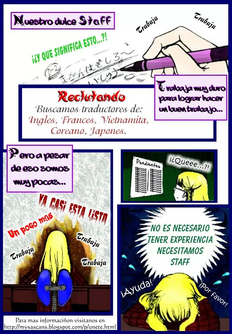 Absolute Witch Vol. 1 Ch. 1 第31页