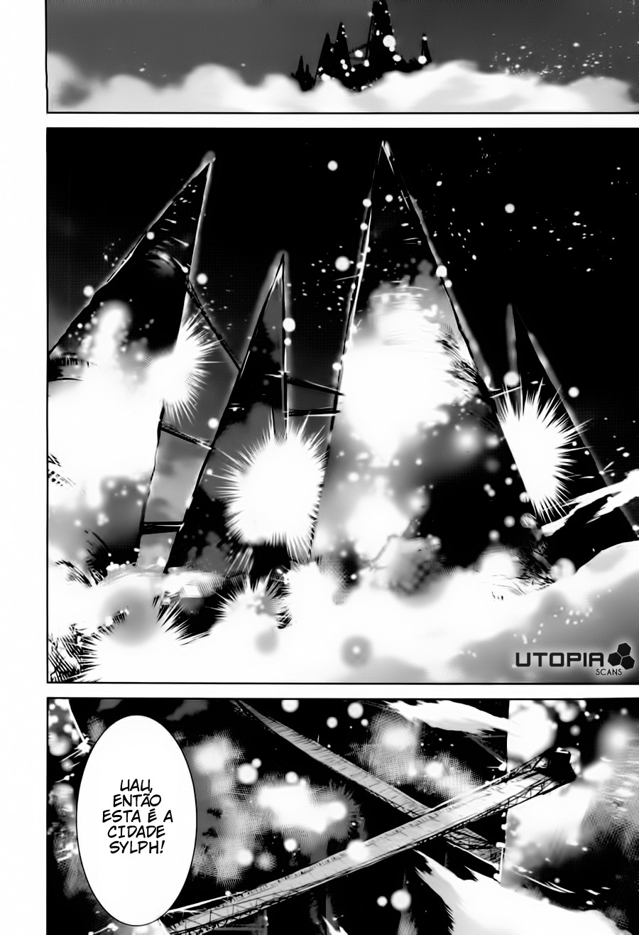 Sword Art Online: Fairy Dance Vol. 1 Ch. 2 第31页