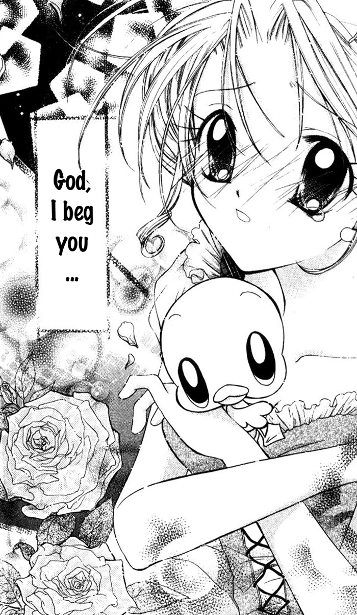 Ahiru Vol. 1 Ch. 4 第31页