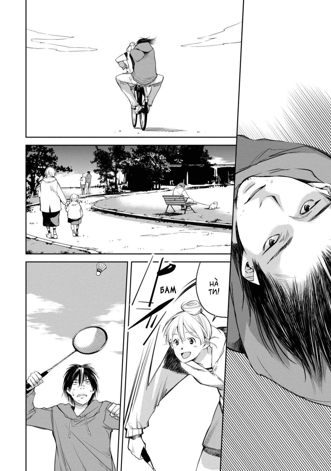 Watashi to Watashi Vol. 1 Ch. 1 第30页