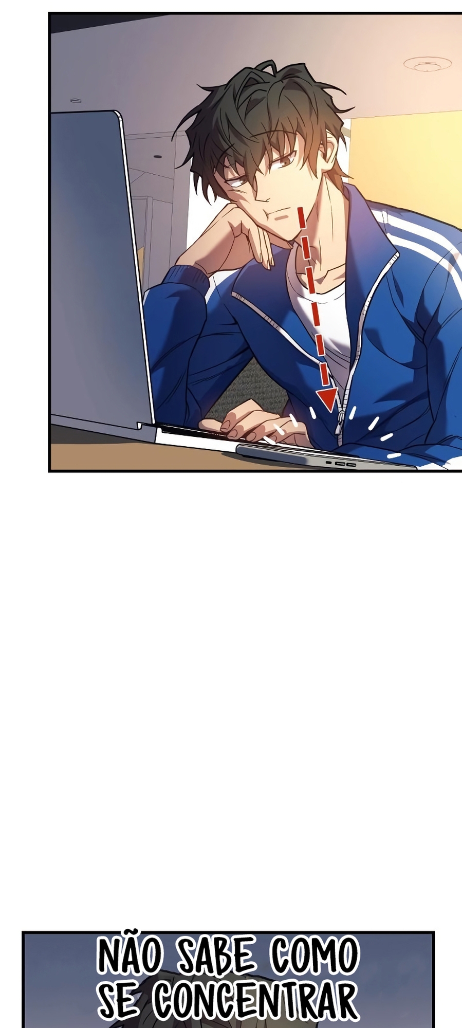 The Creator is on Hiatus Ch. 2 第12页