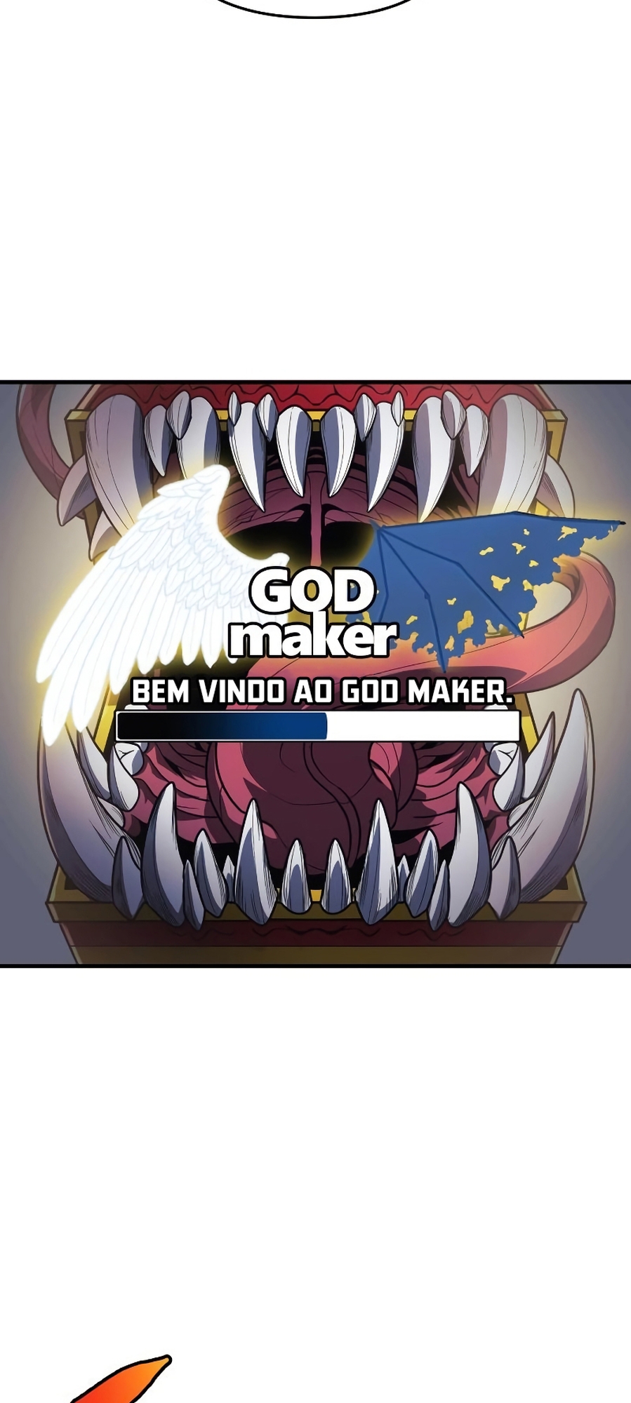 The Creator is on Hiatus Ch. 2 第16页