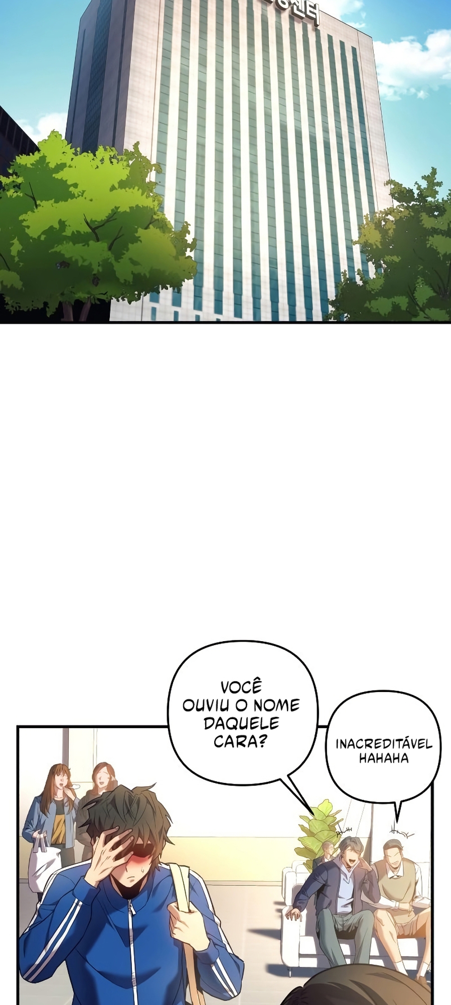 The Creator is on Hiatus Ch. 2 第26页