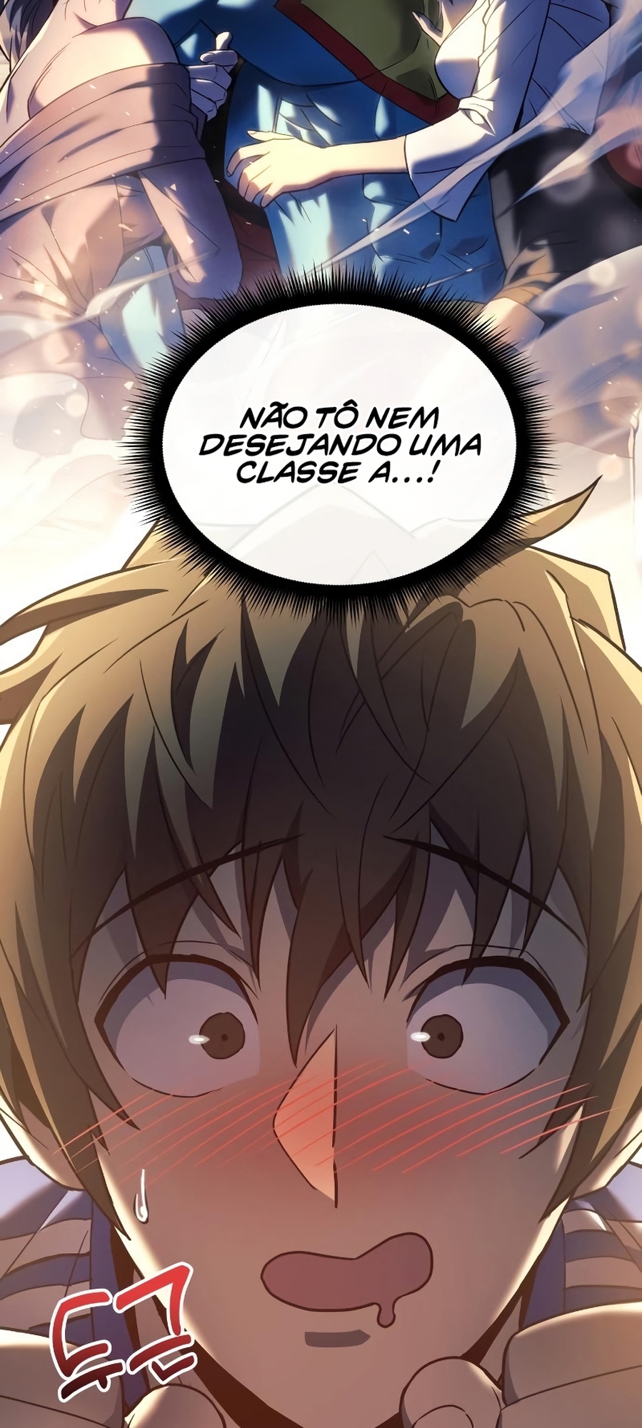 The Creator is on Hiatus Ch. 2 第30页