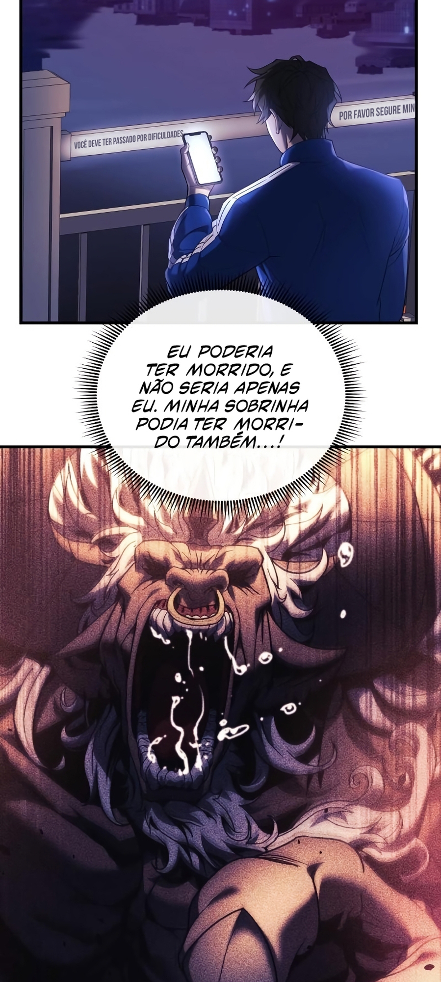 The Creator is on Hiatus Ch. 2 第4页