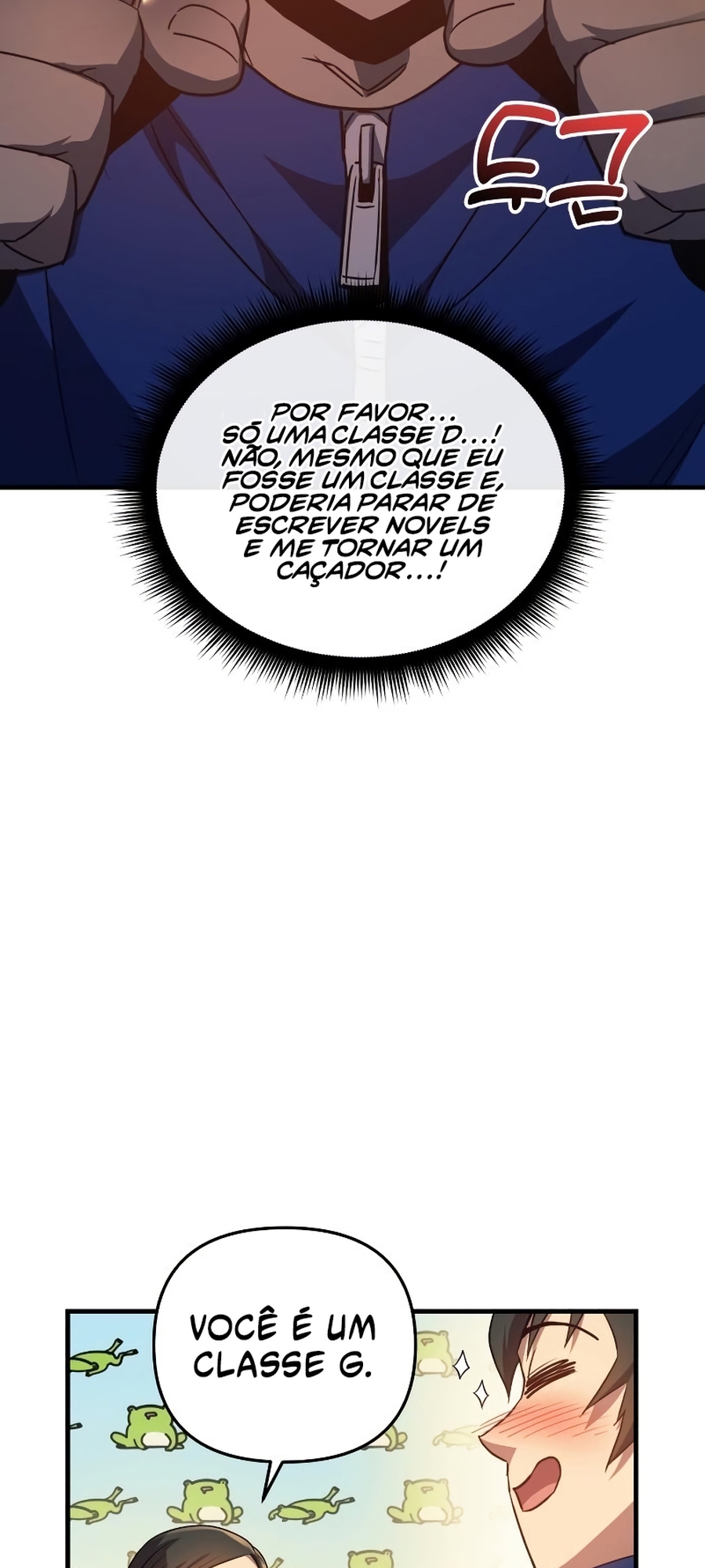 The Creator is on Hiatus Ch. 2 第31页