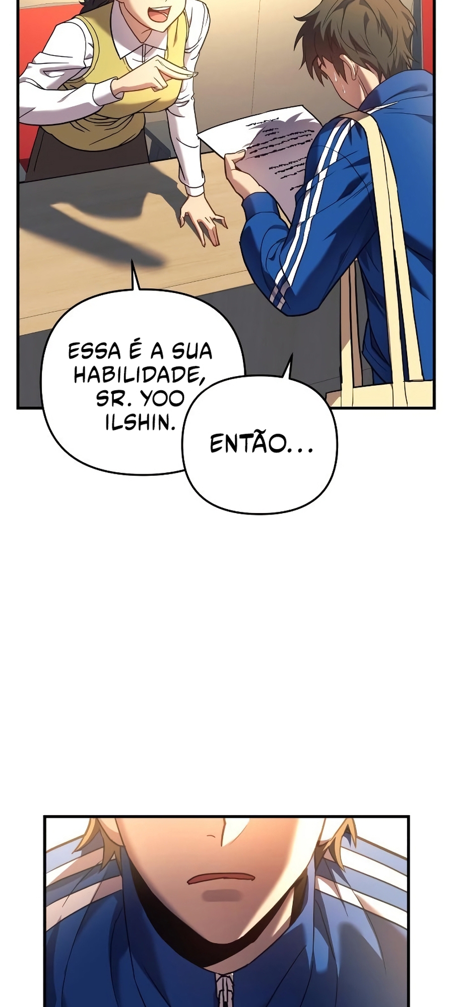 The Creator is on Hiatus Ch. 2 第34页