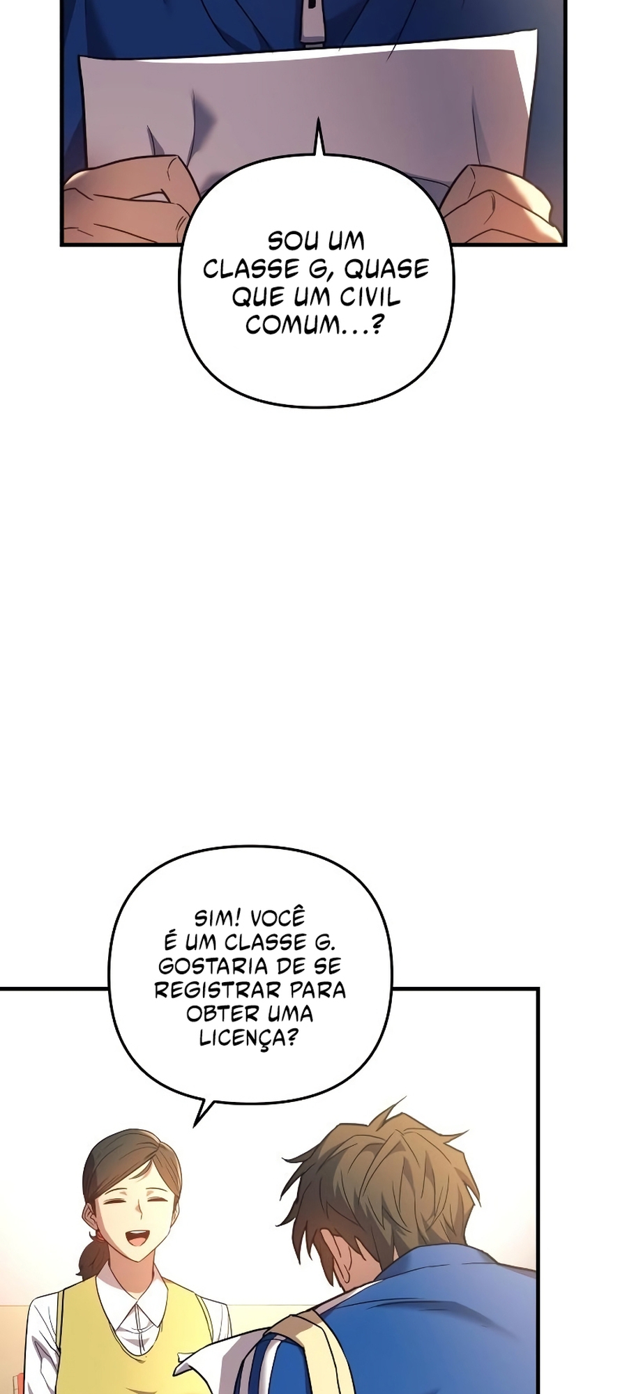 The Creator is on Hiatus Ch. 2 第35页