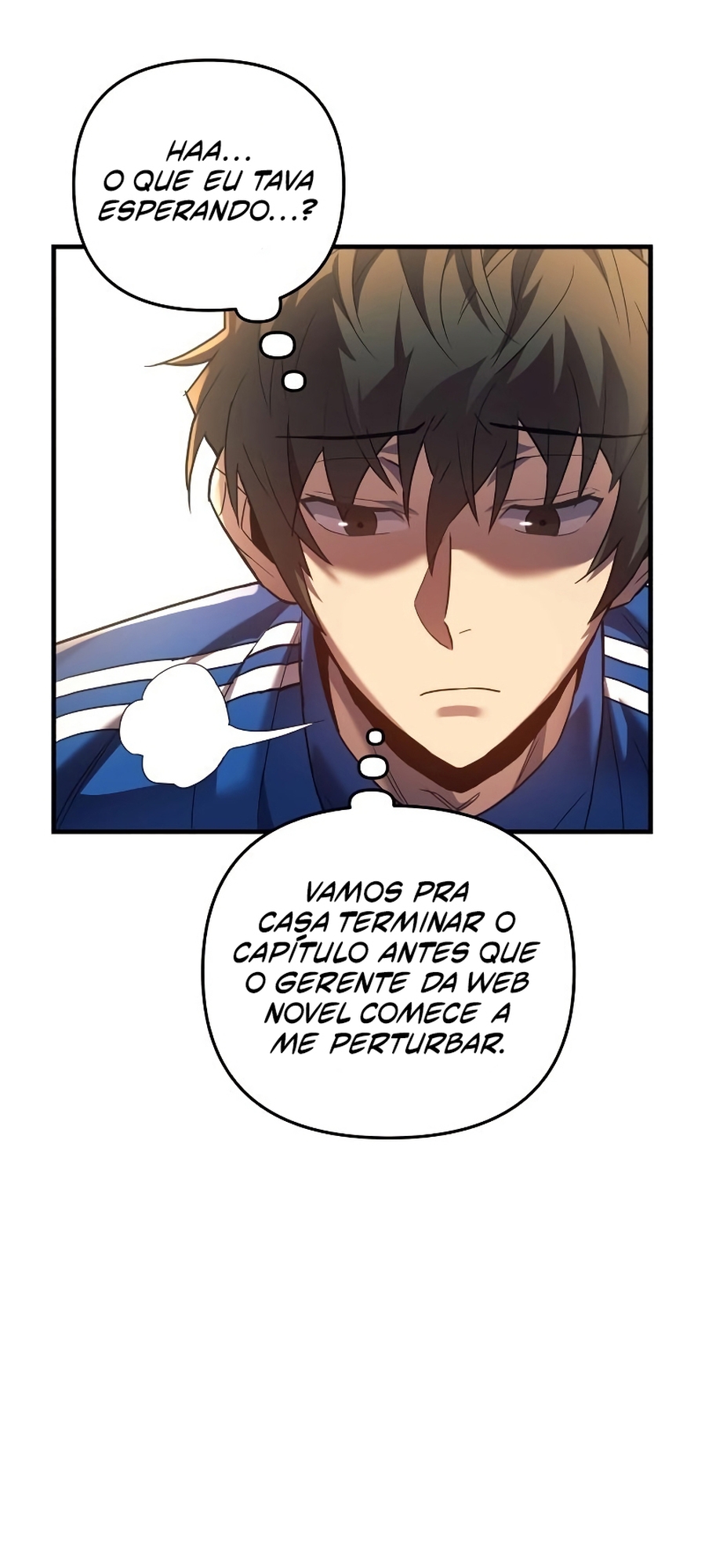 The Creator is on Hiatus Ch. 2 第38页