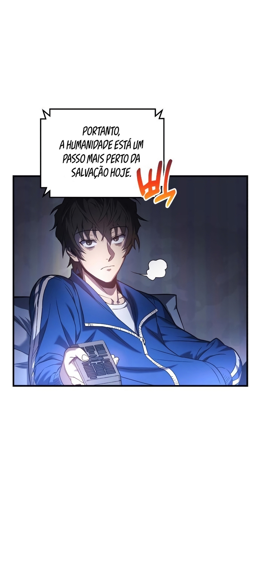 The Creator is on Hiatus Ch. 2 第44页