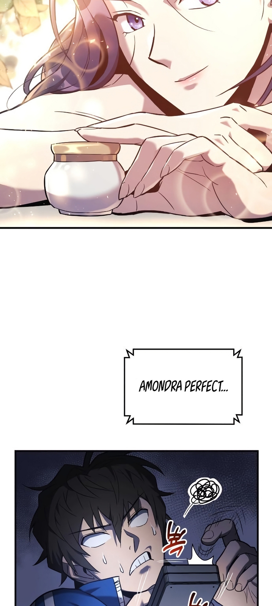 The Creator is on Hiatus Ch. 2 第46页