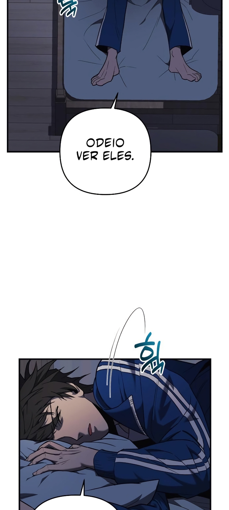 The Creator is on Hiatus Ch. 2 第48页