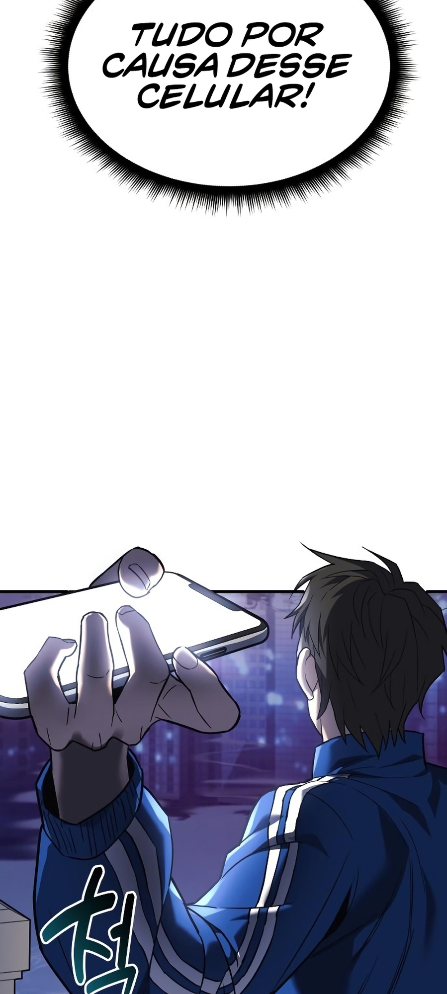 The Creator is on Hiatus Ch. 2 第6页