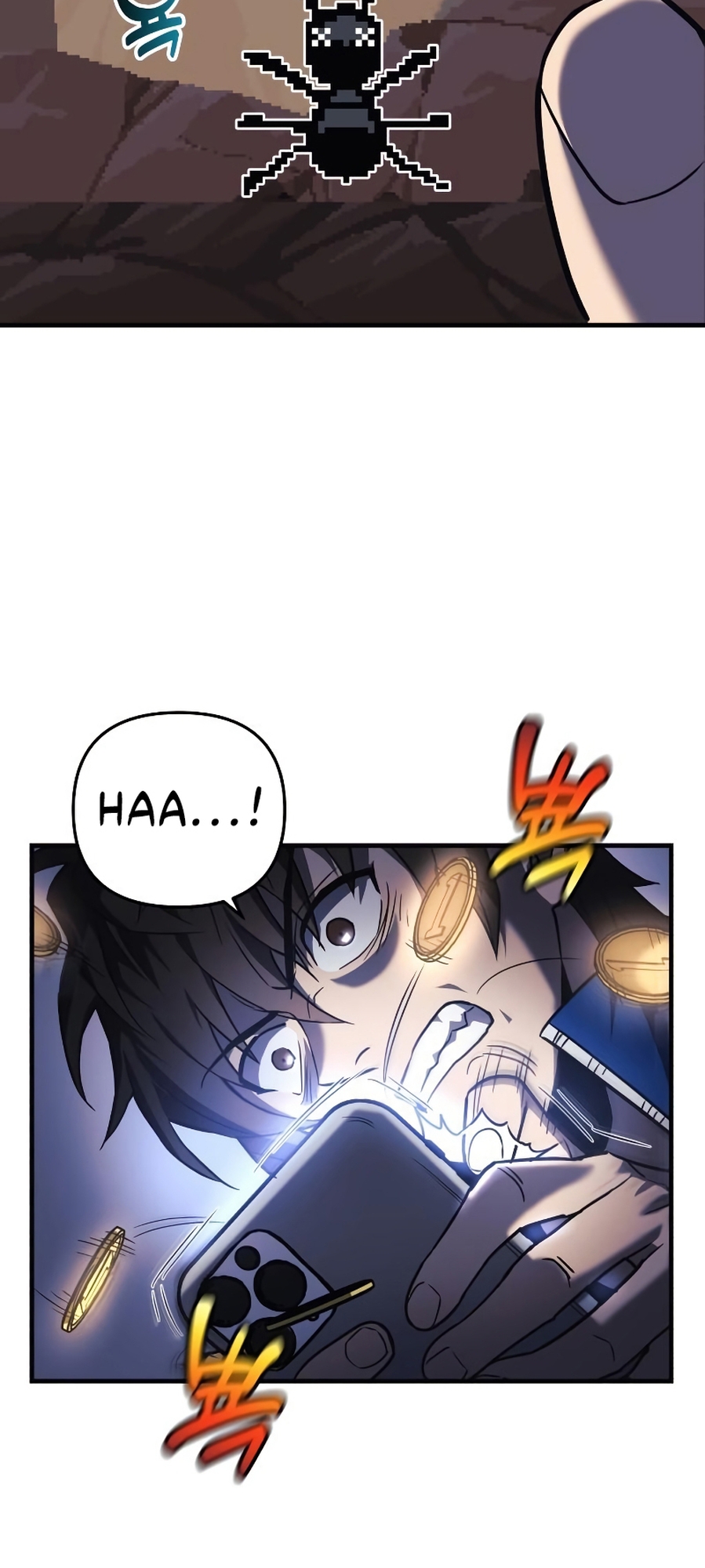 The Creator is on Hiatus Ch. 2 第55页