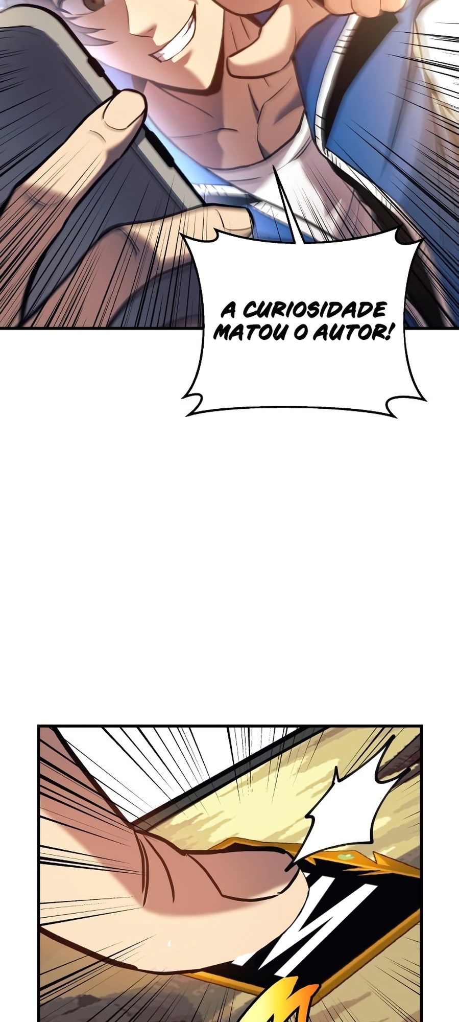 The Creator is on Hiatus Ch. 2 第65页