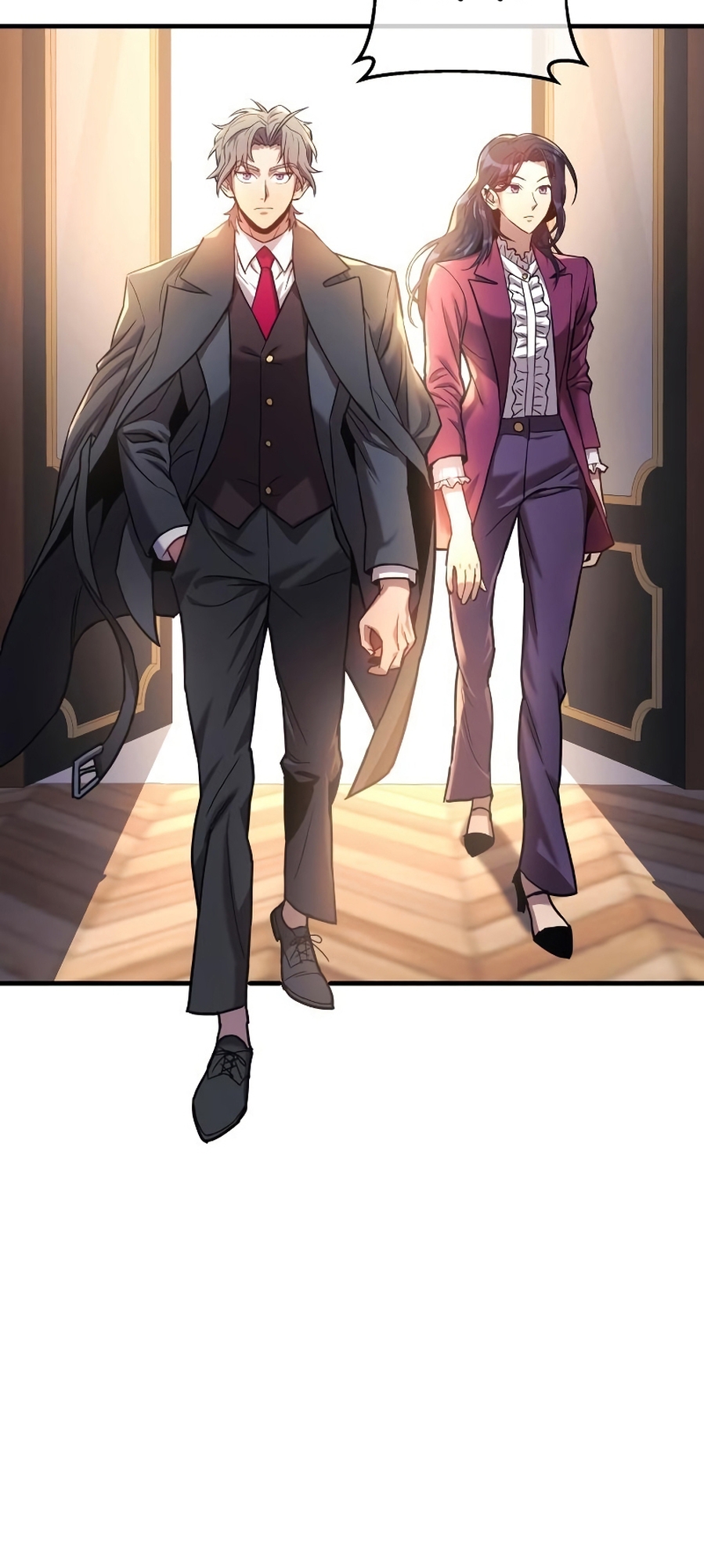The Creator is on Hiatus Ch. 2 第72页