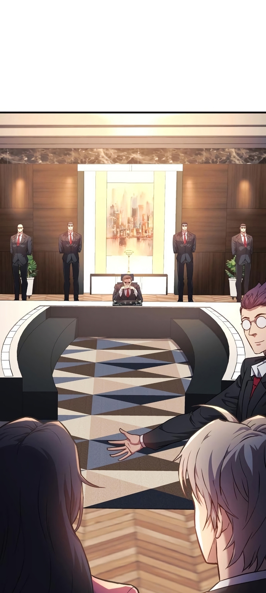 The Creator is on Hiatus Ch. 2 第75页