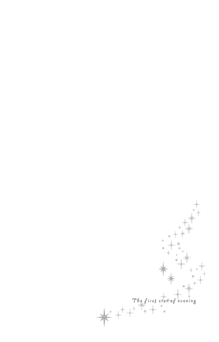 Donten ni Sirius Evening First Star (1) 第7页