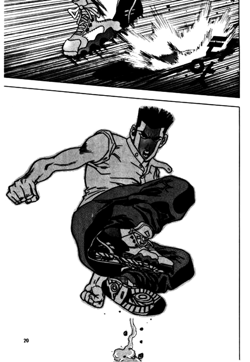 Nina Jalhae! Vol. 2 Ch. 6 第16页