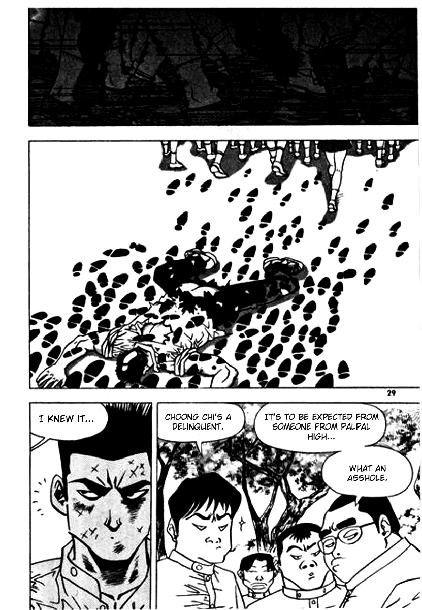 Nina Jalhae! Vol. 2 Ch. 6 第22页