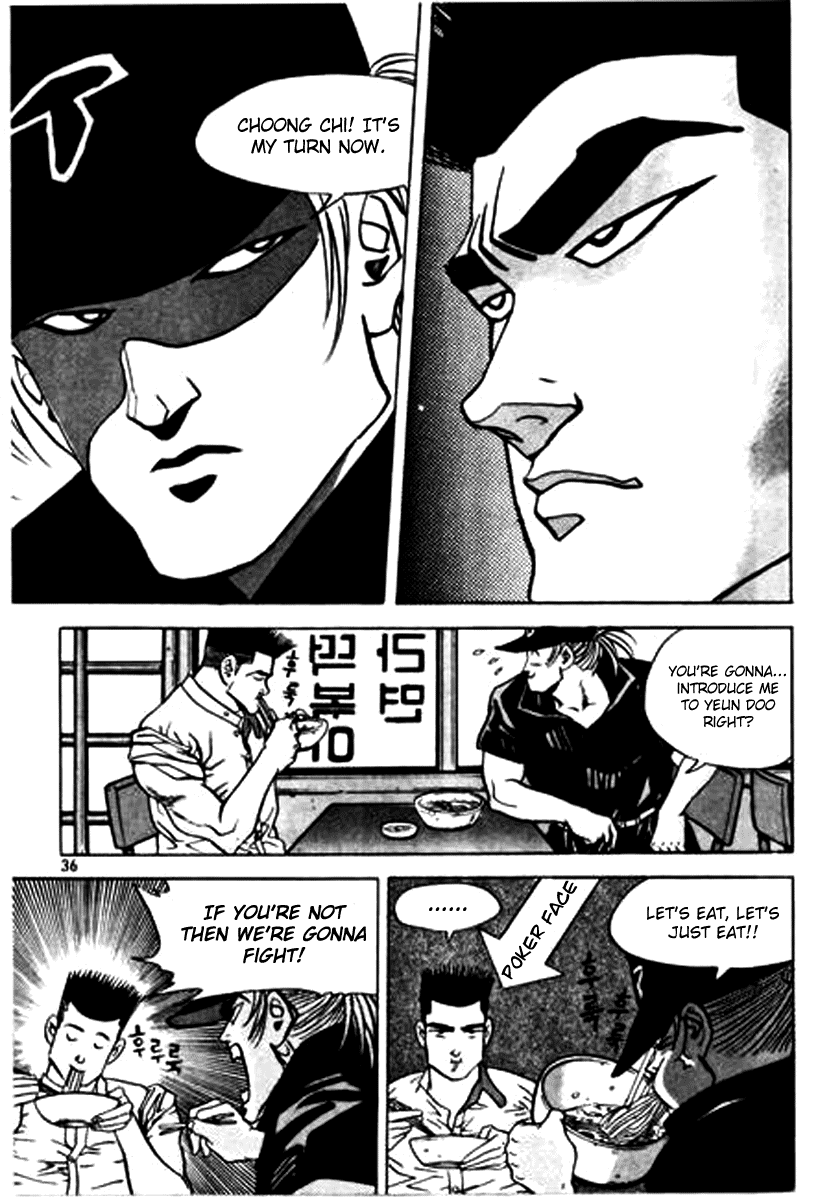Nina Jalhae! Vol. 2 Ch. 6 第29页