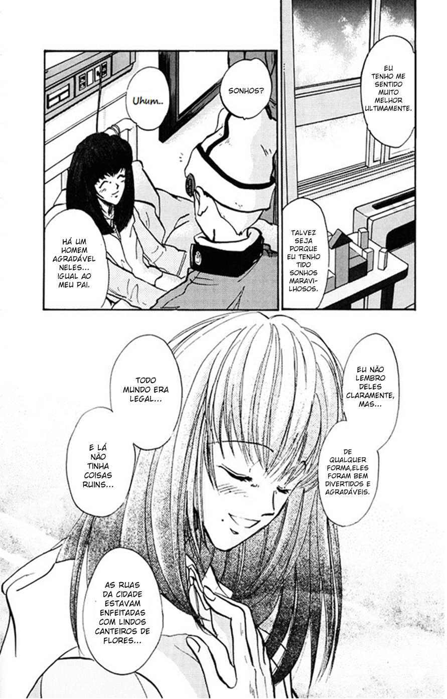 Megami Ibunroku - Persona PRESSÁGIO 第37页