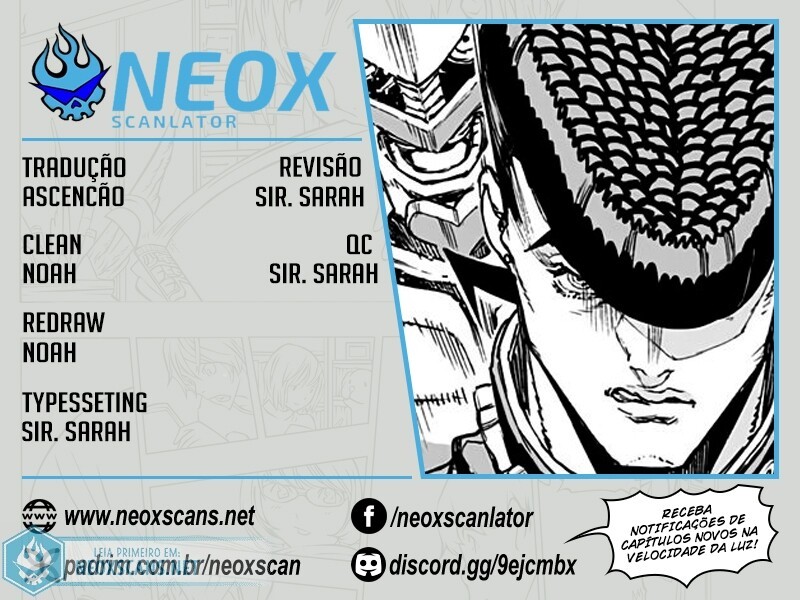 JoJo’s Bizarre Adventure: Shining Diamond’s Demonic Heartbreak Vol. 1 Ch. 2 第1页