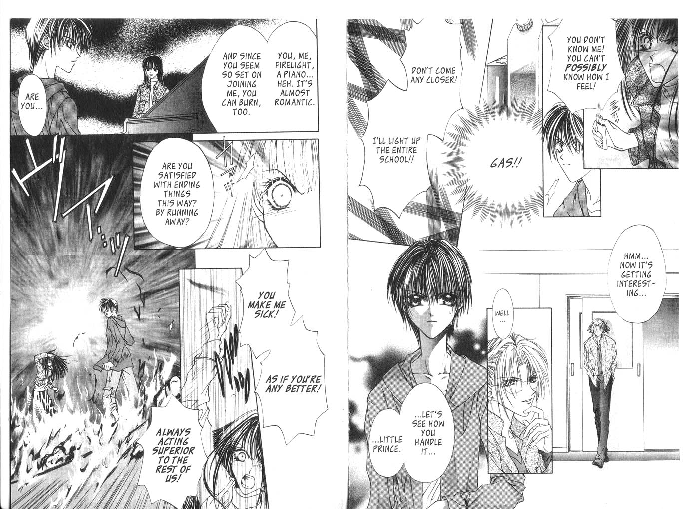 Koware Hajimeta Tenshitachi Vol. 1 Ch. 1 第23页