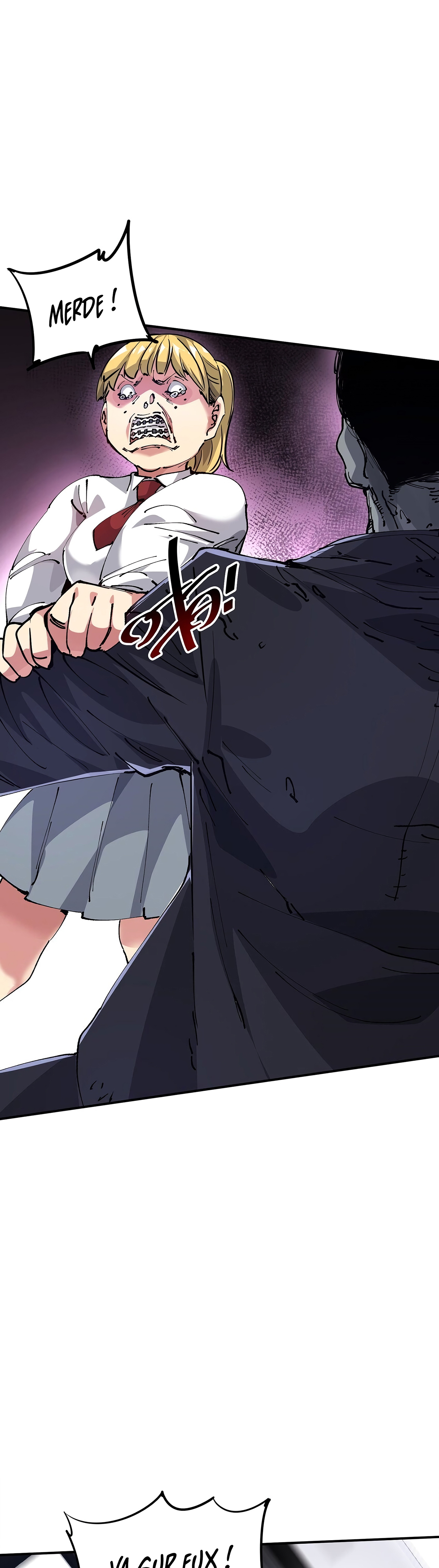 Mòrì Suíjī Jìnhuà Ch. 4 第12页