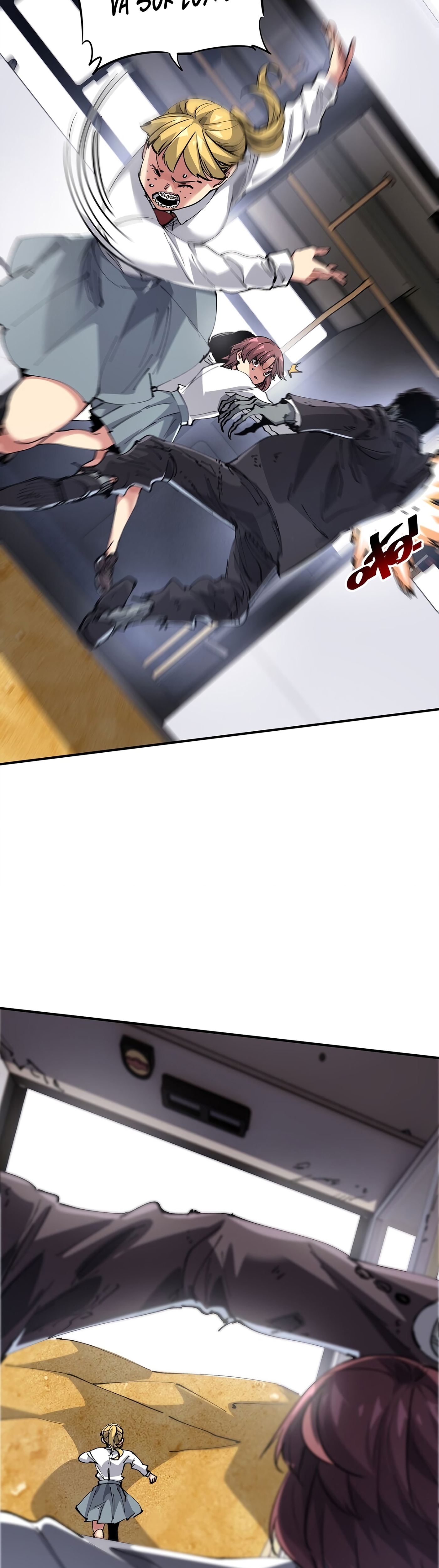 Mòrì Suíjī Jìnhuà Ch. 4 第13页