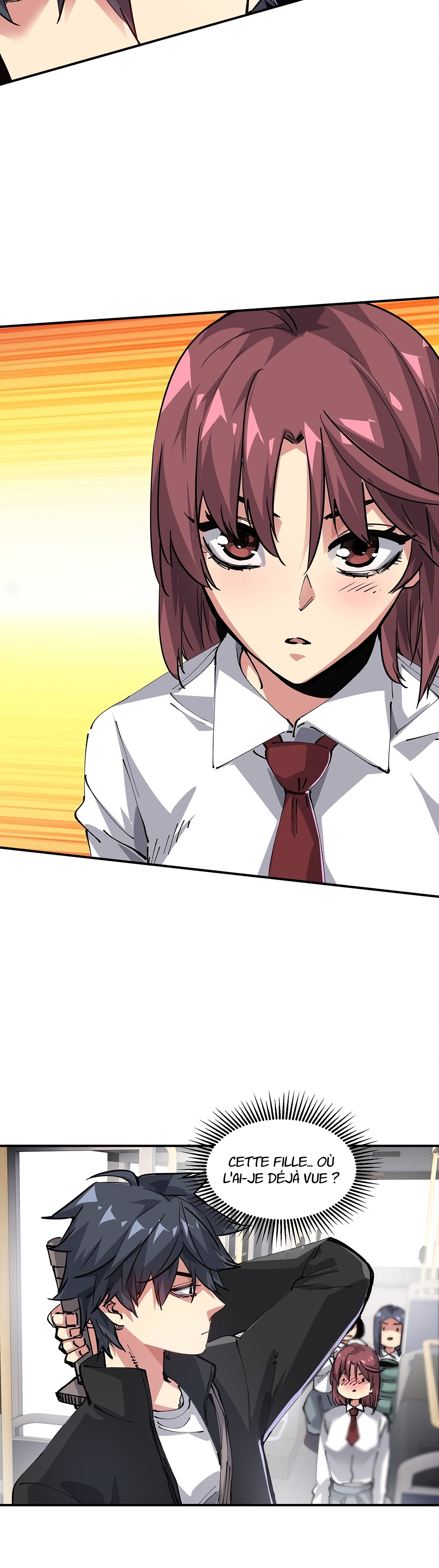 Mòrì Suíjī Jìnhuà Ch. 4 第24页