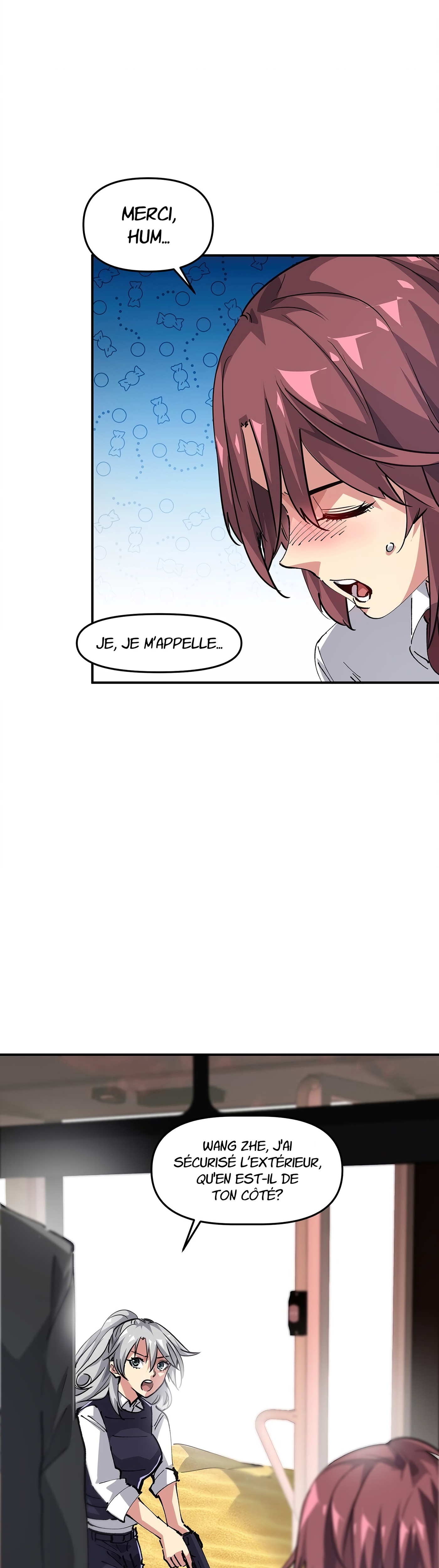 Mòrì Suíjī Jìnhuà Ch. 4 第25页