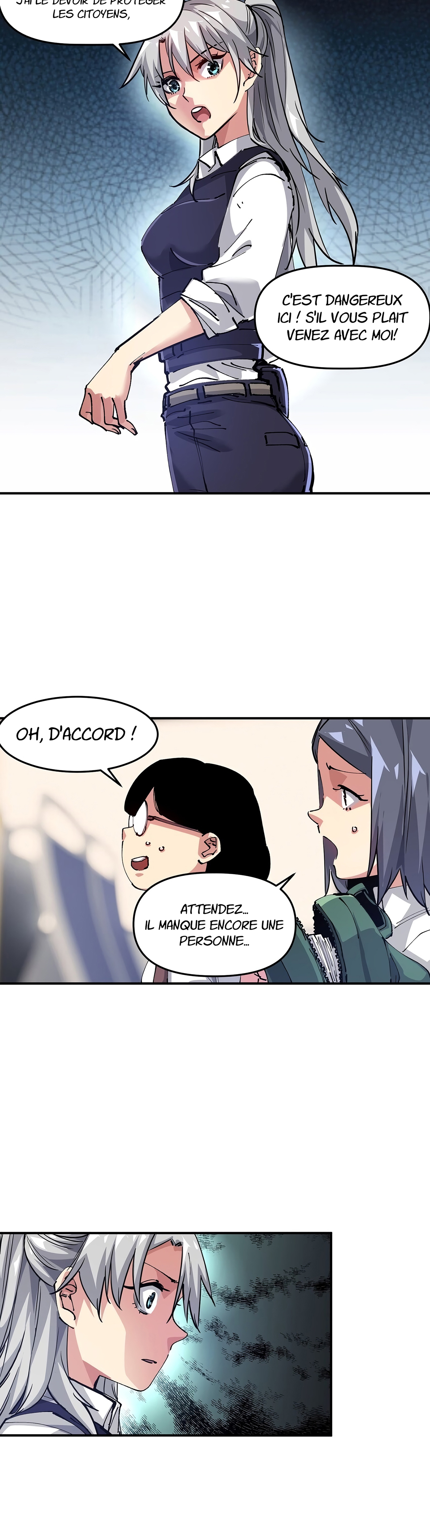 Mòrì Suíjī Jìnhuà Ch. 4 第27页