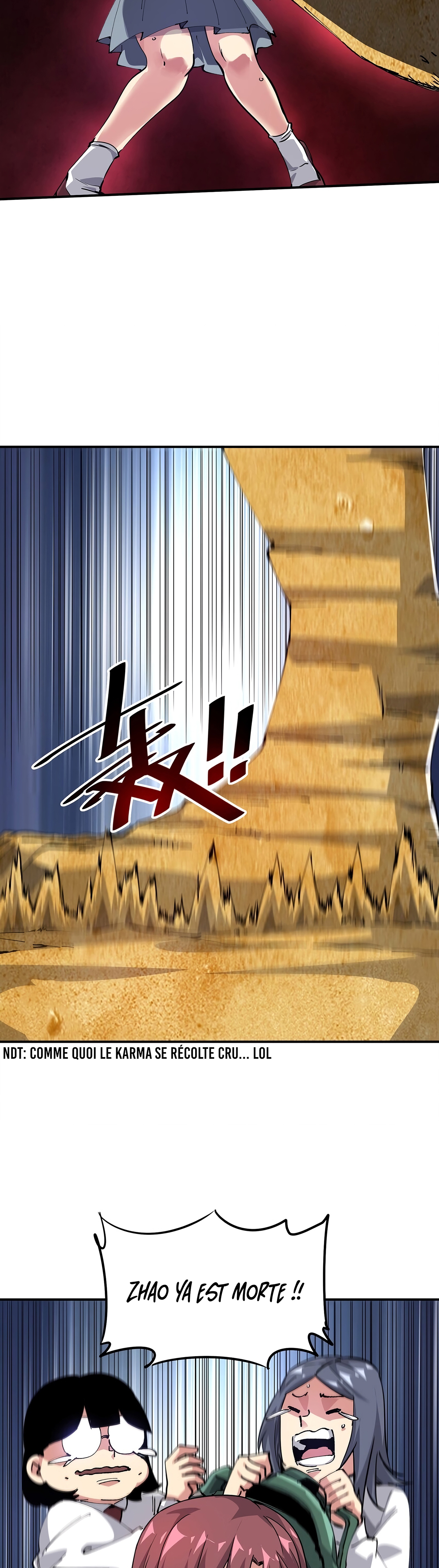 Mòrì Suíjī Jìnhuà Ch. 4 第31页