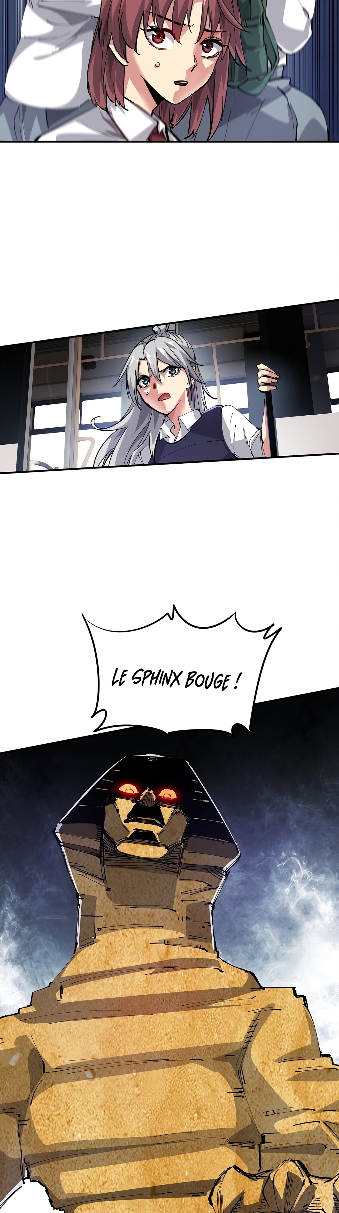 Mòrì Suíjī Jìnhuà Ch. 4 第32页