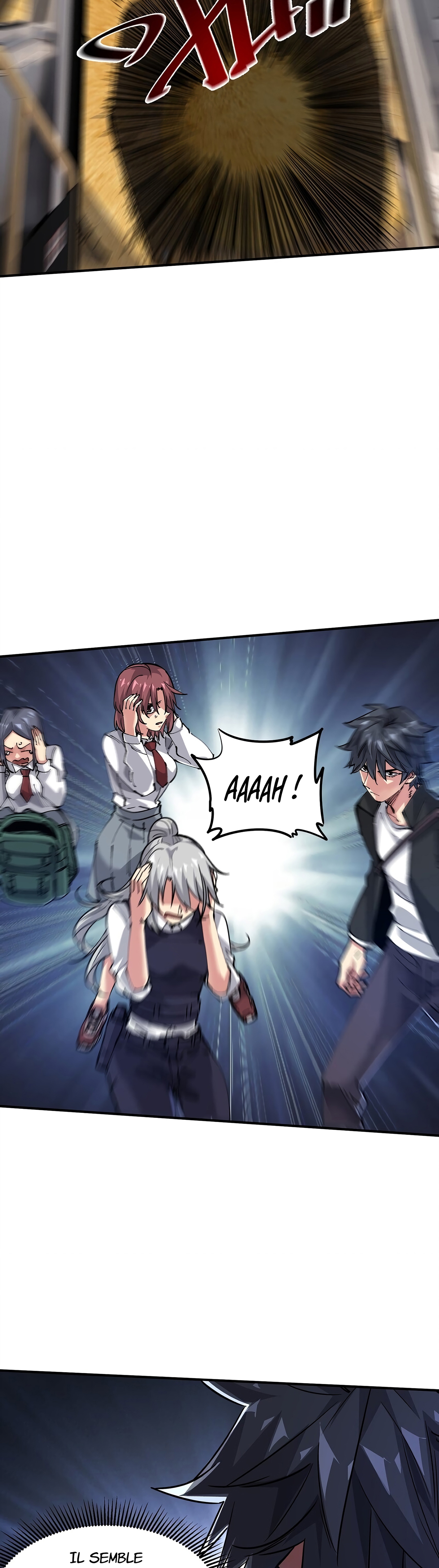 Mòrì Suíjī Jìnhuà Ch. 4 第35页