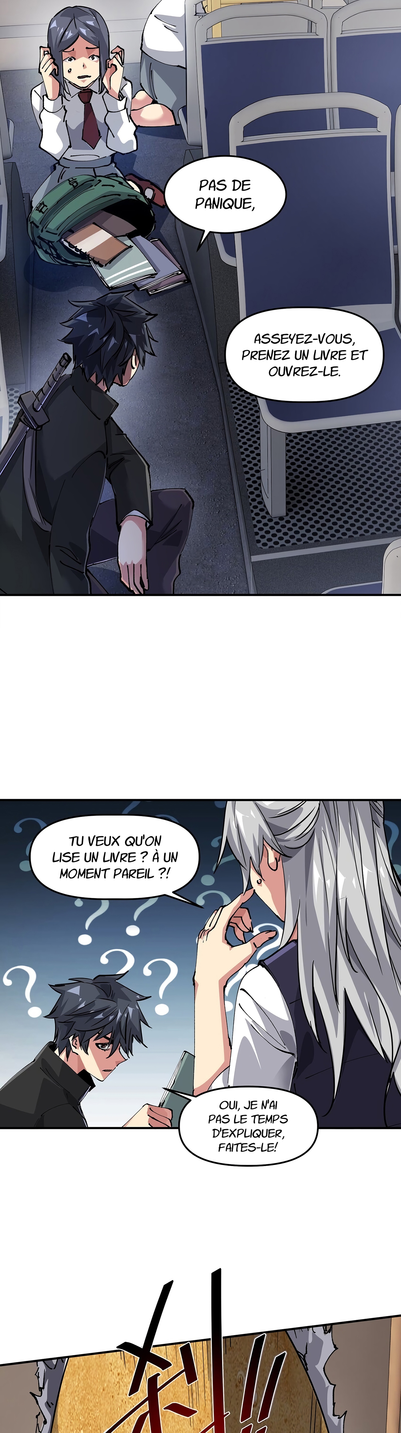 Mòrì Suíjī Jìnhuà Ch. 4 第37页