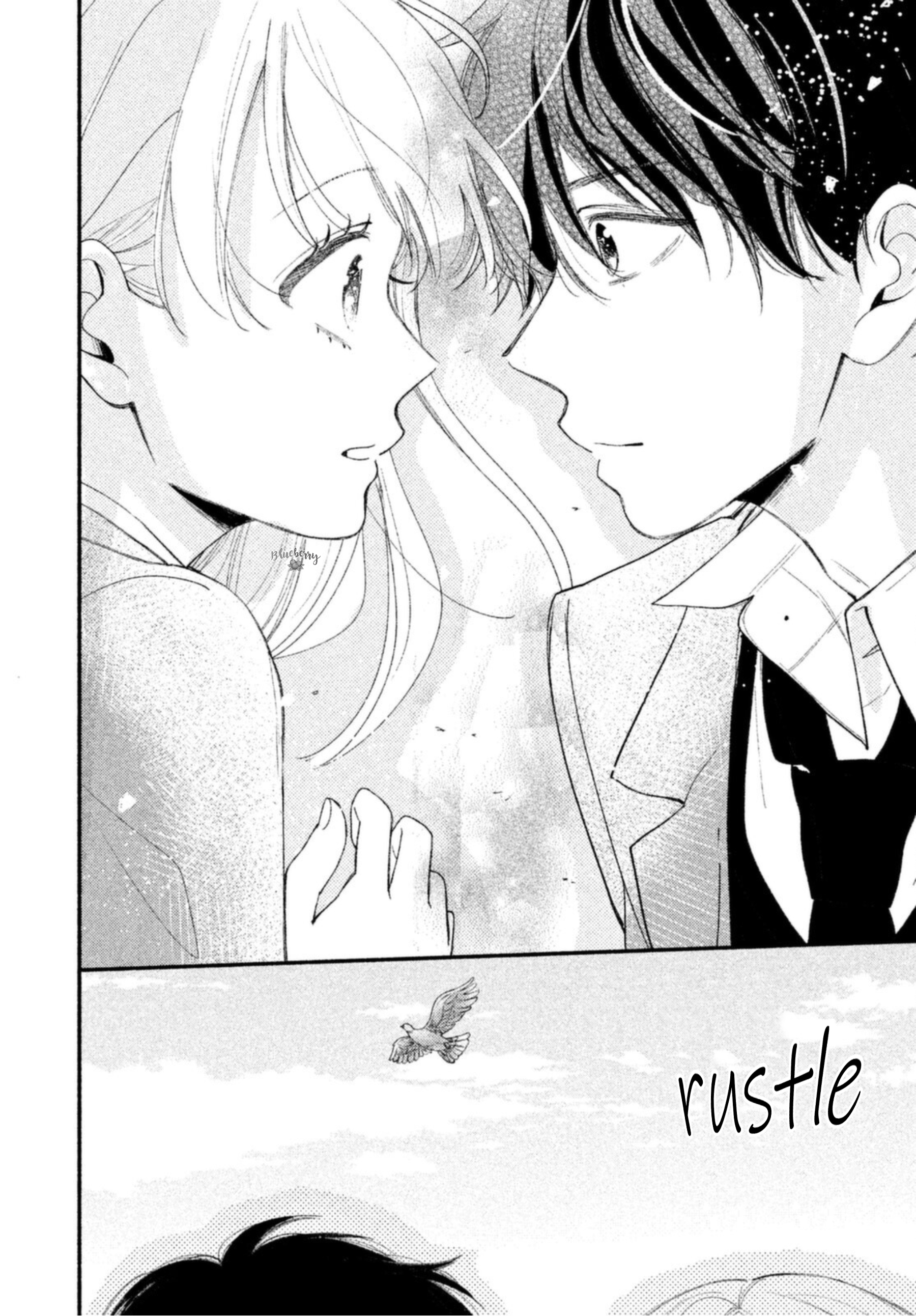 Uso Koi Vol. 1 Ch. 3 第30页