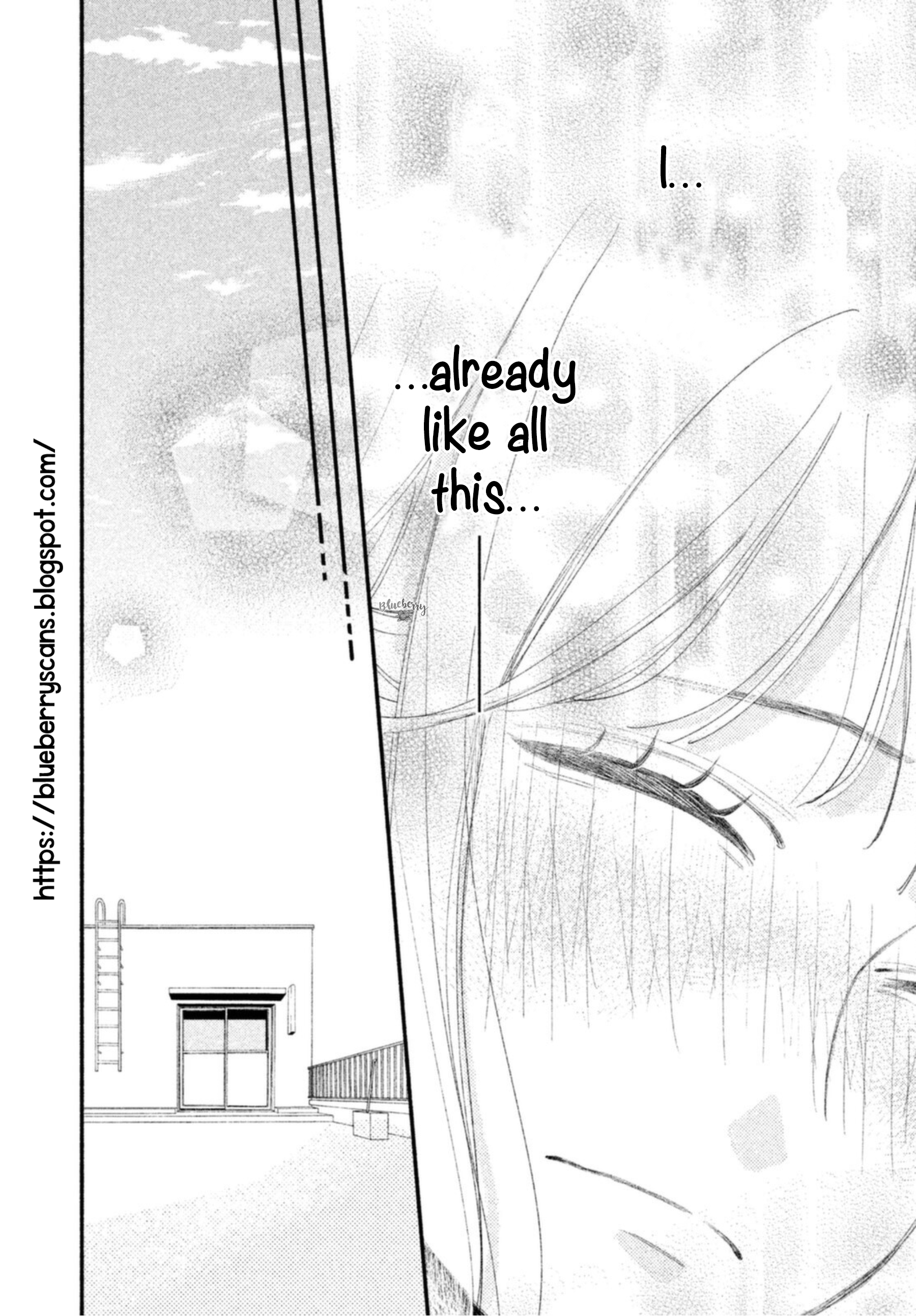 Uso Koi Vol. 1 Ch. 3 第38页