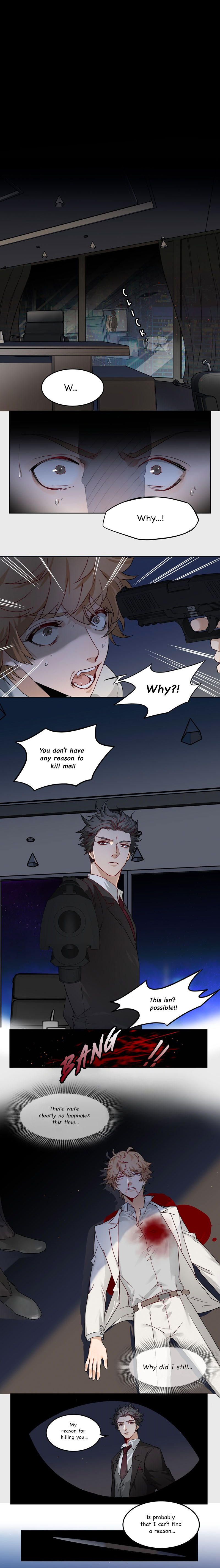 100 Ways to Heal a Psychopath 第2页
