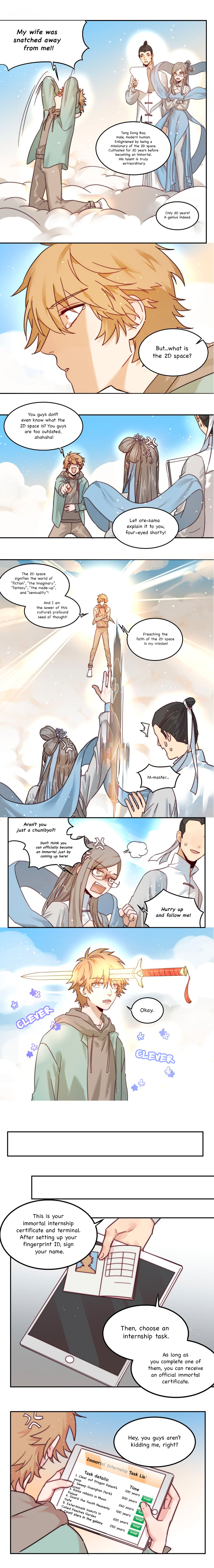 100 Ways to Heal a Psychopath 第5页