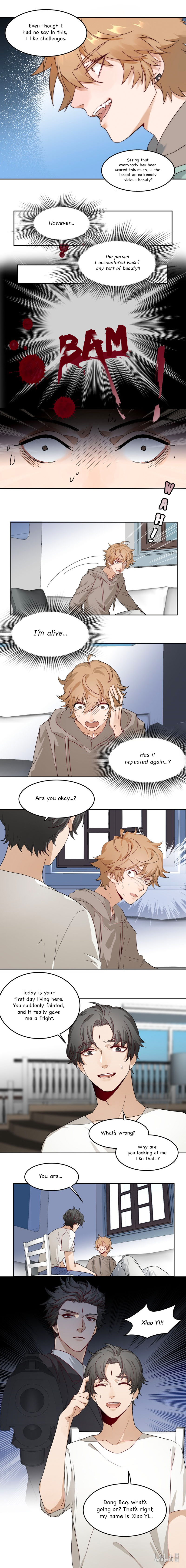 100 Ways to Heal a Psychopath 第8页