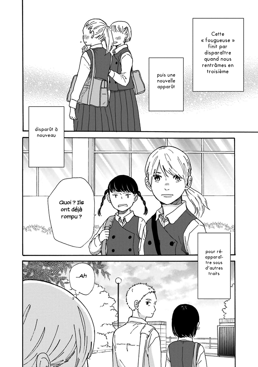 Saku-chan to Nozomi-kun Vol. 1 Ch. 3 第40页