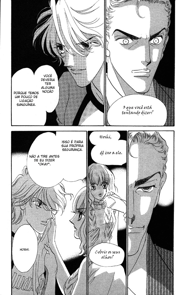 Anastasia Club Vol. 2 Ch. 5 第11页